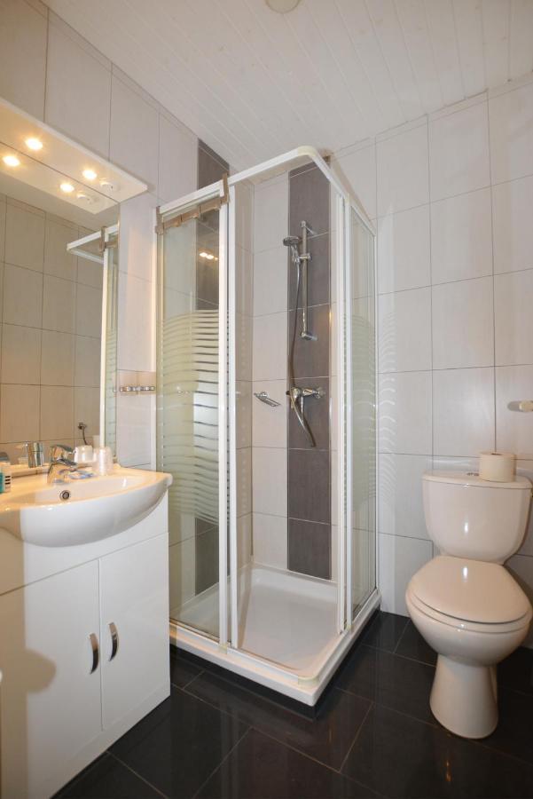 Gemuetliches Apartment In Ruhelage Villach Extérieur photo